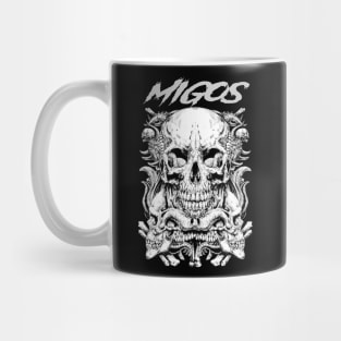 MIGOS RAPPER ARTIST Mug